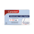 Canesten® Bifonazol comp. – Salbe + Nagelset, A-Nr.: 2475842 - 01