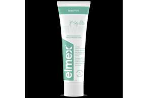 elmex® Sensitive Zahncreme, A-Nr.: 2061371 - 01