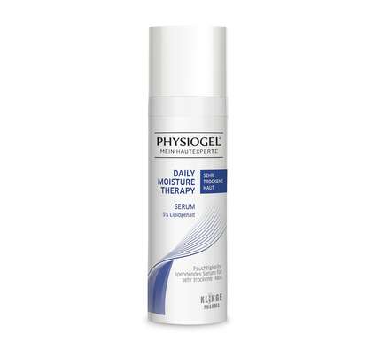 PHYSIOGEL® Daily Moisture Therapy Serum für sehr trockene Haut, A-Nr.: 5460367 - 01