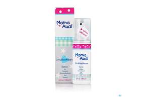Mama-aua Spray Strubbelhaare 100ml, A-Nr.: 4849258 - 01