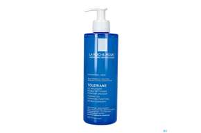 La Roche Posay Toleriane Gel-zu-schaum Double Cleanser 400ml, A-Nr.: 5741617 - 01