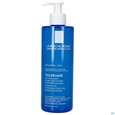 La Roche Posay Toleriane Gel-zu-schaum Double Cleanser 400ml, A-Nr.: 5741617 - 02