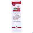Sie sehen eine Packung Sebamed Anti Roetungen Intensivpflege 50ml, Produktbild: 01 Sebamed Anti Roetungen Intensivpflege 50ml, A-Nr.: 5441045 - 01