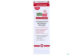 Sebamed Anti Roetungen Intensivpflege 50ml, A-Nr.: 5441045 - 01