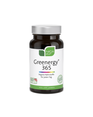 nicapur Greenergy® 365, A-Nr.: 4304412 - 01