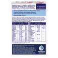 Sie sehen eine Packung Doppelherz system A-Z + OMEGA-3 mit 19 ausgewählten Vitaminen und Mineralstoffen, Produktbild: 03 Doppelherz system A-Z + OMEGA-3 mit 19 ausgewählten Vitaminen und Mineralstoffen, A-Nr.: 5721017 - 03
