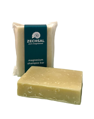 Sie sehen eine Packung Zechsal Haarseife, Produktbild: 01 Zechsal Haarseife, A-Nr.: 5807322 - 01