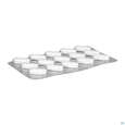 Sie sehen eine Packung Magnesium Tabl 400 Abtei Titandioxidfrei 50000 30st, Produktbild: 04 Magnesium Tabl 400 Abtei Titandioxidfrei 50000 30st, A-Nr.: 5720319 - 04