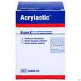 Acrylastic 2,5mx 8cm Nr 269800 1st, A-Nr.: 2682245 - 01