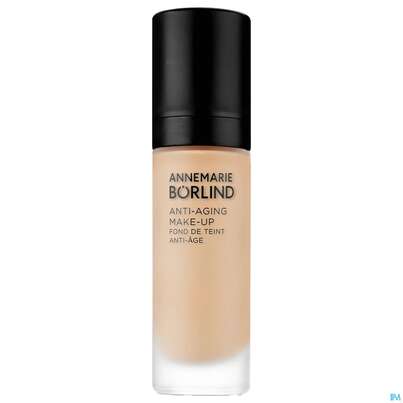Boerlind Anti-aging/make-up Almond 60250 30ml, A-Nr.: 5688389 - 02