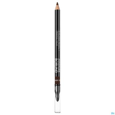 Boerlind Eyeliner Pencil Black 60259 1g, A-Nr.: 5689503 - 01