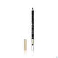 Boerlind Eyeliner Pencil Black 60259 1g, A-Nr.: 5689503 - 02