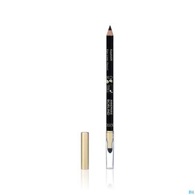 Boerlind Eyeliner Pencil Black 60259 1g, A-Nr.: 5689503 - 02