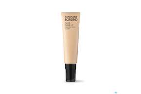 Boerlind Fluid-make-up Hazel 60249 30ml, A-Nr.: 5687898 - 01