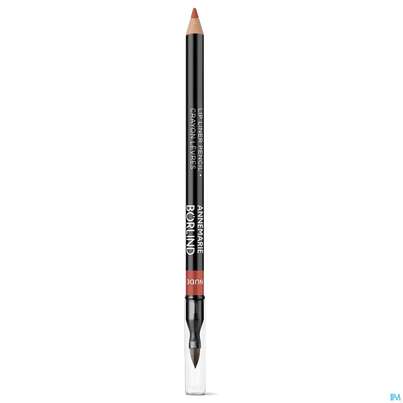 Boerlind Lip Liner Pencil Nude 60268 1g, A-Nr.: 5689934 - 04