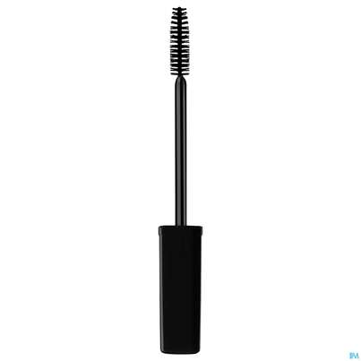 Boerlind Long Lasting Volume Mascara Black 60257 10ml, A-Nr.: 5689325 - 04