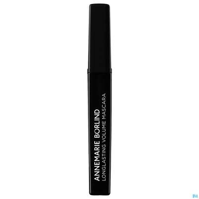 Boerlind Long Lasting Volume Mascara Black 60257 10ml, A-Nr.: 5689325 - 06