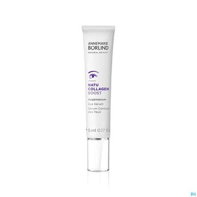 Boerlind Natu Collagen Boost Augenserum 60201 15ml, A-Nr.: 5586246 - 03