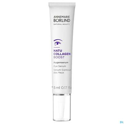 Boerlind Natu Collagen Boost Augenserum 60201 15ml, A-Nr.: 5586246 - 04