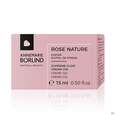 Boerlind Rose Nature Supreme Glow Cream Gel Sondergroesse 60370 15ml, A-Nr.: 5844636 - 01