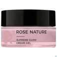 Boerlind Rose Nature Supreme Glow Cream Gel Sondergroesse 60370 15ml, A-Nr.: 5844636 - 03