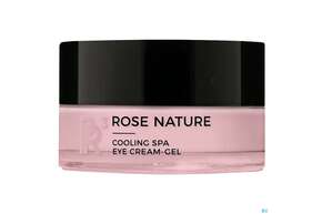 Boerlind Rose Nature Supreme Glow Cream-gel 60228 50ml, A-Nr.: 5669245 - 01
