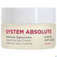 Boerlind System Absolut Tagescreme Sondergroesse 60361 15ml, A-Nr.: 5844659 - 02