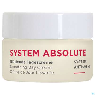 Boerlind System Absolut Tagescreme Sondergroesse 60361 15ml, A-Nr.: 5844659 - 02