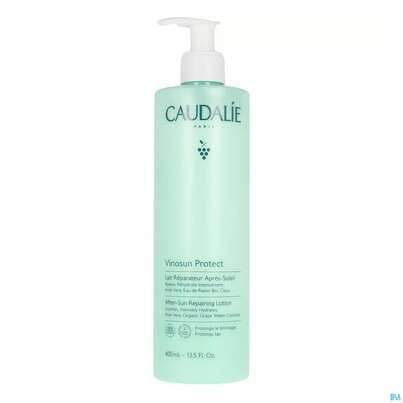 Sonnenprodukte Caudalie Vinosun After-sun 400ml, A-Nr.: 5726960 - 02
