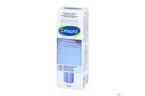Cetaphil Optimal Hydration Augengel Erfrischend 15ml, A-Nr.: 5437003 - 01