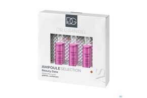 Dr.grandel Professional Collection Ampulle 3x3ml Beauty Date 41666 9ml, A-Nr.: 4792736 - 01