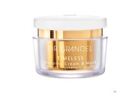 Dr.grandel Timeless Sleeping Cream +mask Nr.41207 50ml, A-Nr.: 4551903 - 01