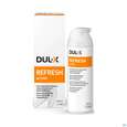Sie sehen eine Packung Dul-x Gel-creme Refresh Active 150ml, Produktbild: 01 Dul-x Gel-creme Refresh Active 150ml, A-Nr.: 5771280 - 01