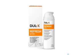 Dul-x Gel-creme Refresh Active 150ml, A-Nr.: 5771280 - 01