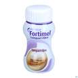 Fortimel/compact/fibre 125ml Vitalflasche Mocca 24st, A-Nr.: 3797921 - 04