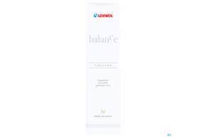 Fuss Creme Gehwol Balance 64036 75ml, A-Nr.: 5316802 - 01