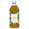Sie sehen eine Packung Gewusst Wie Bio Eistee Limette Gruen- Tee 330ml, Produktbild: 02 Gewusst Wie Bio Eistee Limette Gruen- Tee 330ml, A-Nr.: 5789759 - 02