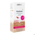Sie sehen eine Packung Hyaluron Sanfte Braeune Express Koerper 150ml, Produktbild: 02 Hyaluron Sanfte Braeune Express Koerper 150ml, A-Nr.: 5588475 - 02