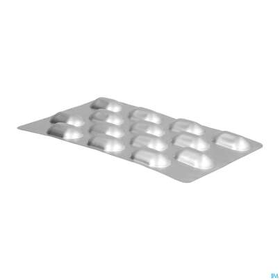 Sie sehen eine Packung Kijimea Kapseln K53/advance 56st, Produktbild: 06 Kijimea Kapseln K53/advance 56st, A-Nr.: 5718104 - 06