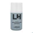 Sie sehen eine Packung Lierac Homme Deodorant 50ml, Produktbild: 02 Lierac Homme Deodorant 50ml, A-Nr.: 5607899 - 02