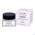 Sie sehen eine Packung Lierac Lift Integral Night Cream Neu 50ml, Produktbild: 06 Lierac Lift Integral Night Cream Neu 50ml, A-Nr.: 5731027 - 06