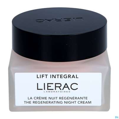 Lierac Lift Integral Night Cream Neu 50ml, A-Nr.: 5731027 - 06