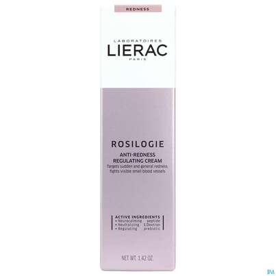 Lierac Rosilogie Creme Neu 40ml, A-Nr.: 4831347 - 01