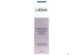 Lierac Sebologie Regul.gel/neu 40ml, A-Nr.: 4831399 - 01