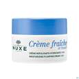 Nuxe Creme/fraiche/de Beaute Moisturising Plumping Creme 2022 50ml, A-Nr.: 4079820 - 02