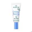 Nuxe Creme/fraiche/de Beaute Eye Cream Feuchtigkeits- Spendend 2023 15ml, A-Nr.: 5821090 - 03