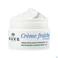 Nuxe Creme/fraiche/de Beaute Moisturising/rich Cream 2022 50ml, A-Nr.: 4079843 - 03