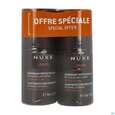 Nuxe Men Deodorant Duo 50ml 2st, A-Nr.: 5479504 - 02