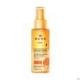 Sonnenprodukte Nuxe Sun Milky Oil For Hair Moisturising Protectiv 100ml, A-Nr.: 5649863 - 01