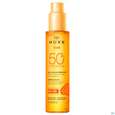 Sonnenprodukte Nuxe/sun Tan Oil Face+body 150ml +gratis After Sun Lotion 100ml Spf50 1pk, A-Nr.: 5806794 - 03